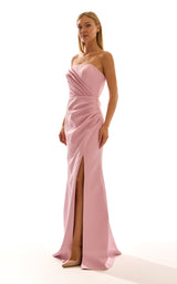 Hot Contact 5141 Pink