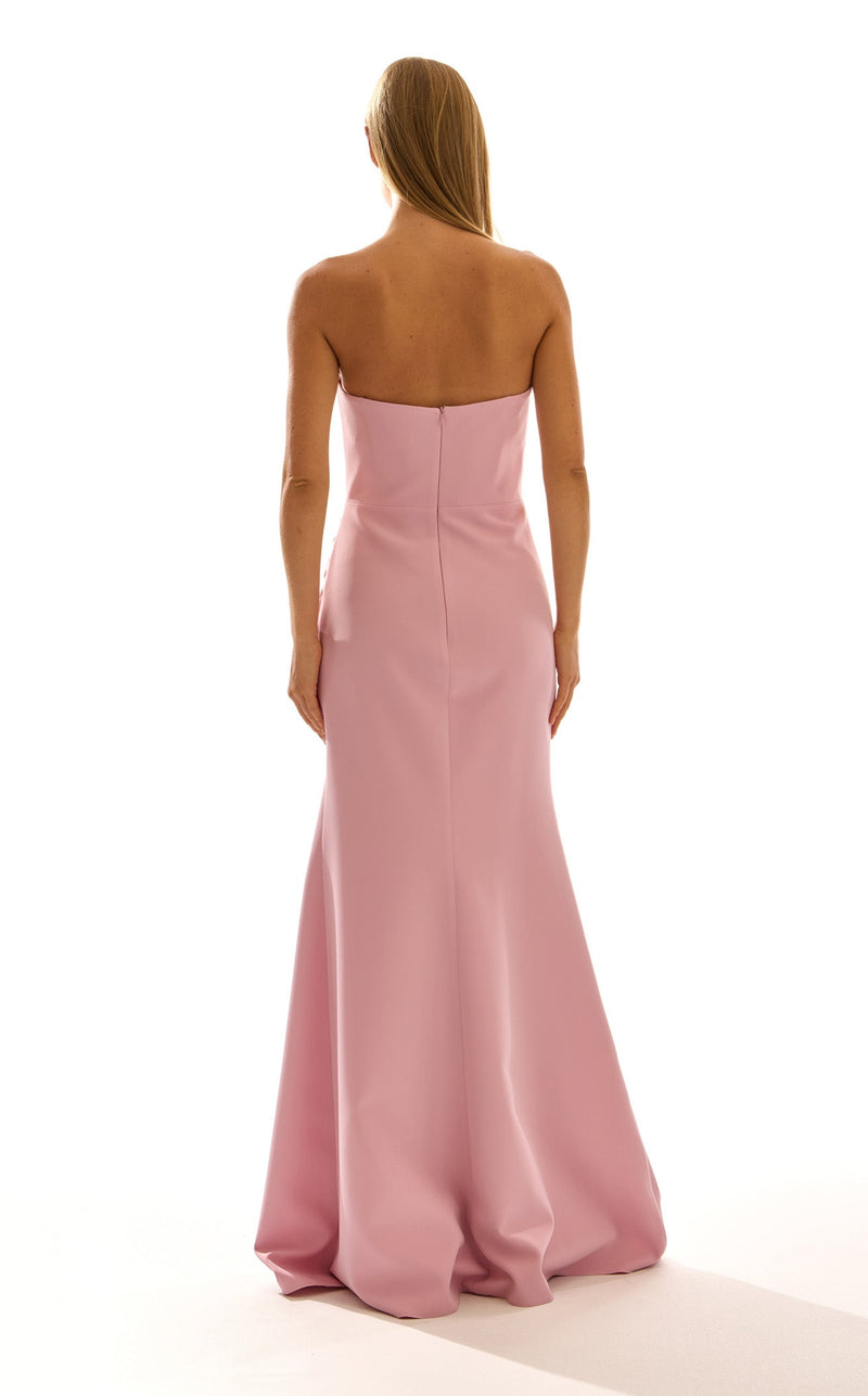 Hot Contact 5141 Pink