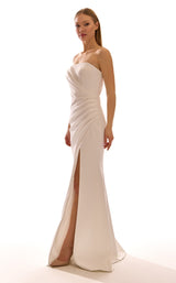 Hot Contact 5141 Ivory