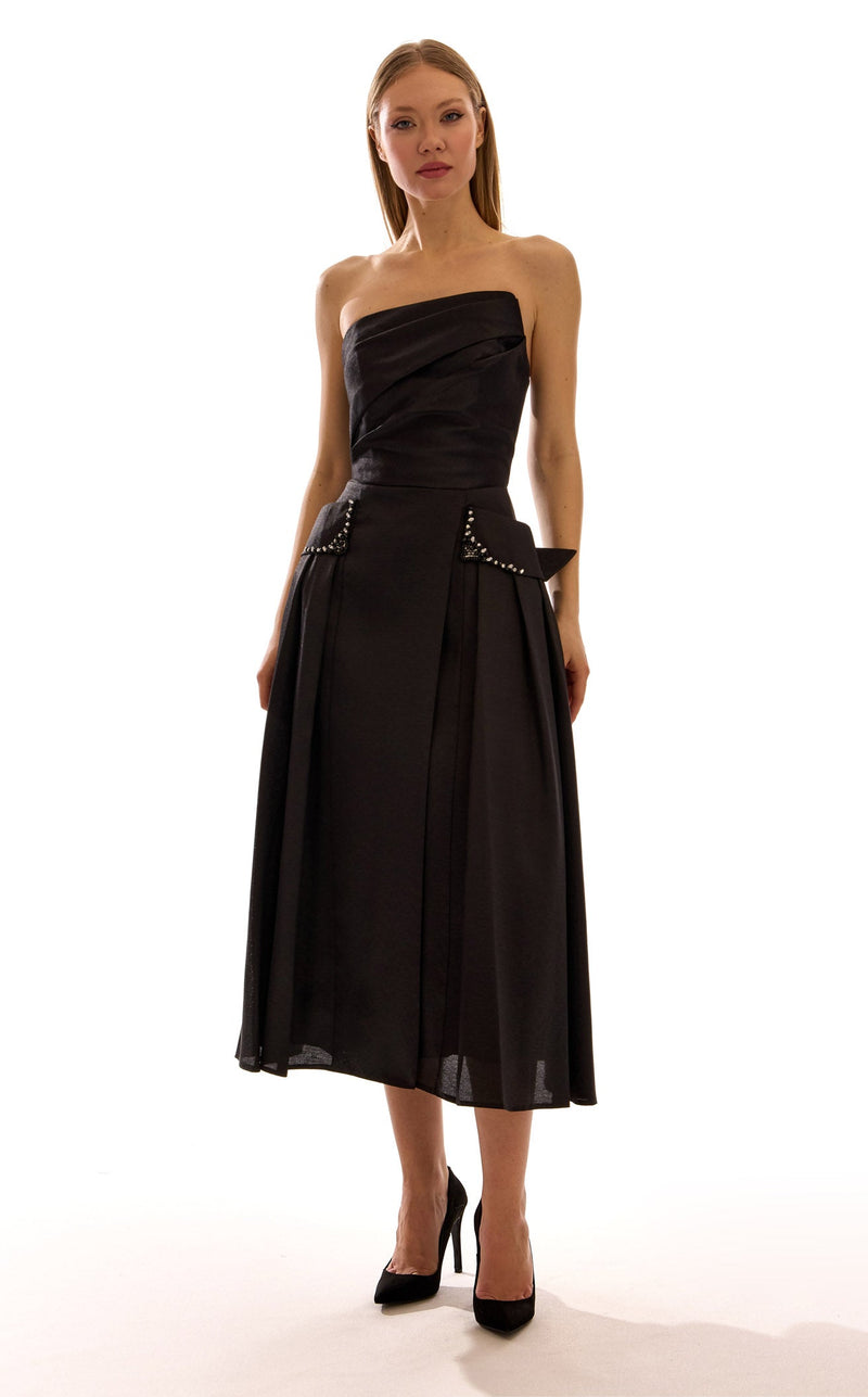 Hot Contact 5142 Black