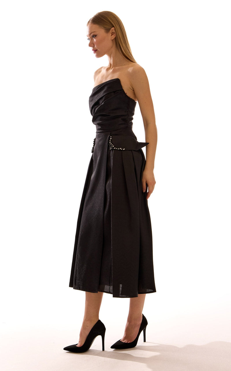 Hot Contact 5142 Black