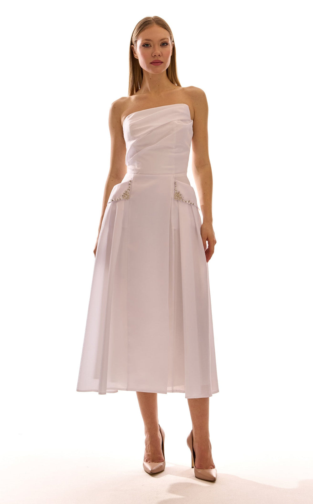 Hot Contact 5142 Ivory