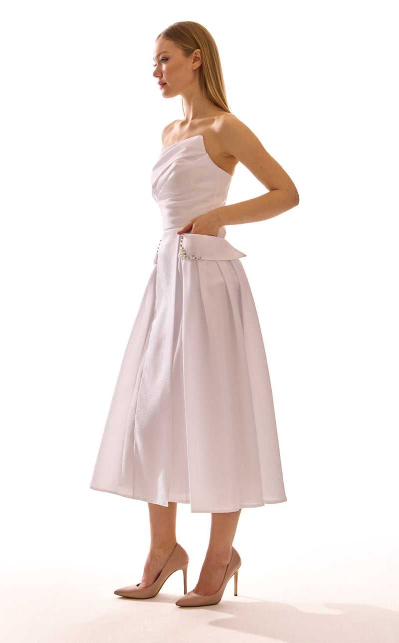 Hot Contact 5142 Ivory