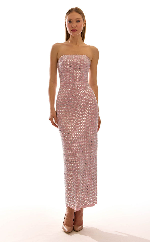 Hot Contact 5144 Pink