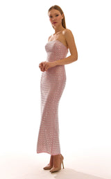 Hot Contact 5144 Pink