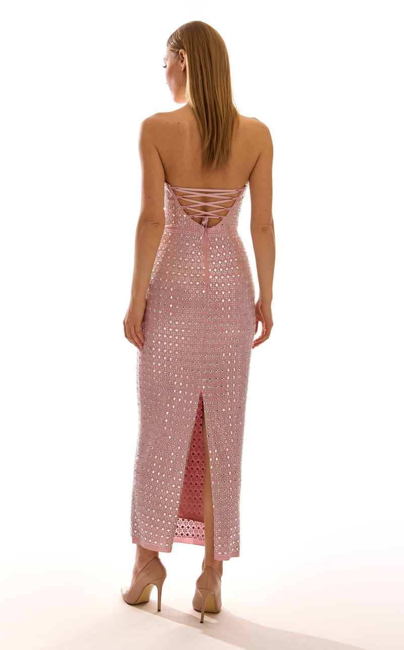 Hot Contact 5144 Pink