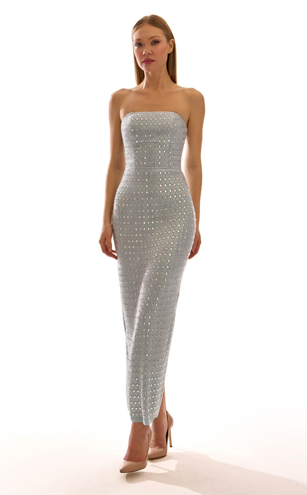 Hot Contact 5144 Mint