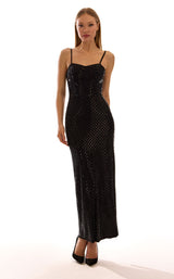 Hot Contact 5145 Black