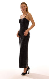 Hot Contact 5145 Black