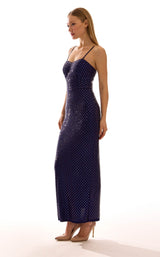 Hot Contact 5145 Navy