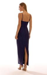 Hot Contact 5145 Navy