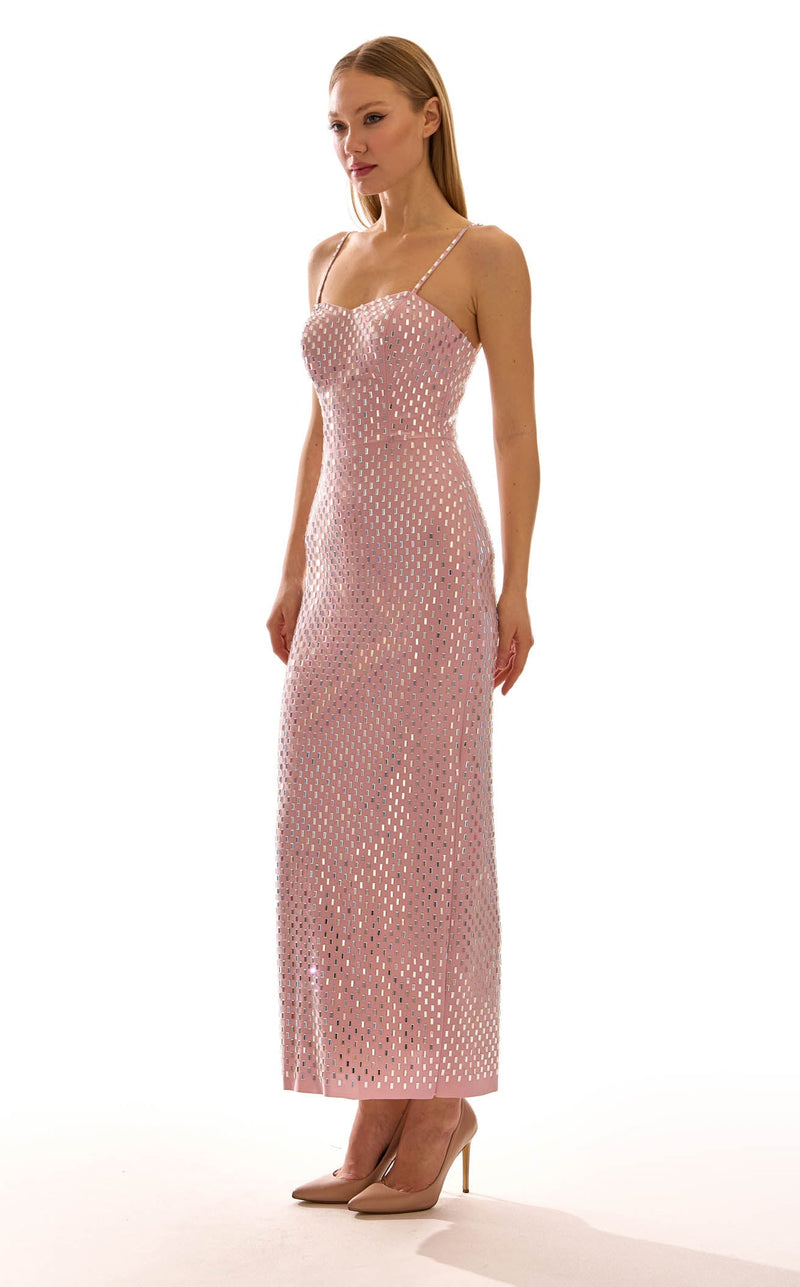 Hot Contact 5145 Pink