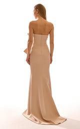 Hot Contact 5146 Gold