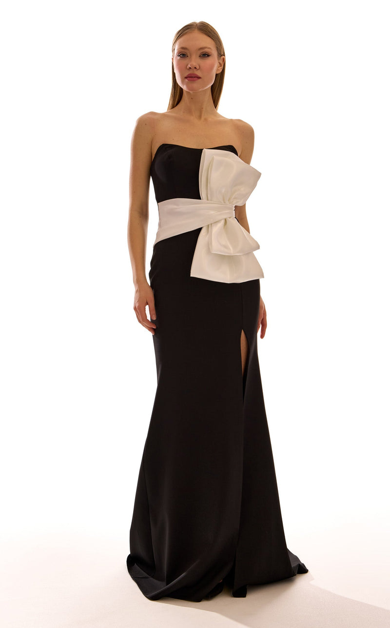Hot Contact 5146 Black/Ivory