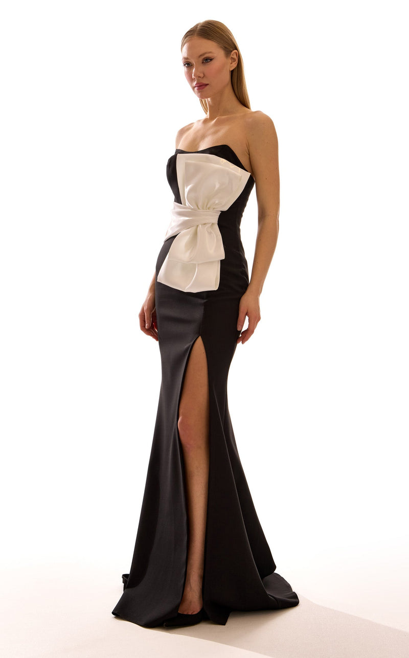 Hot Contact 5146 Black/Ivory