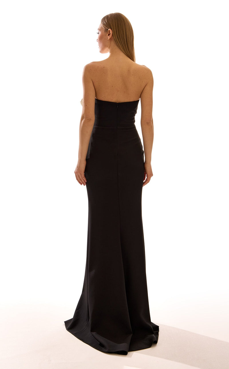 Hot Contact 5146 Black/Ivory