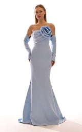 Hot Contact 5147 Blue