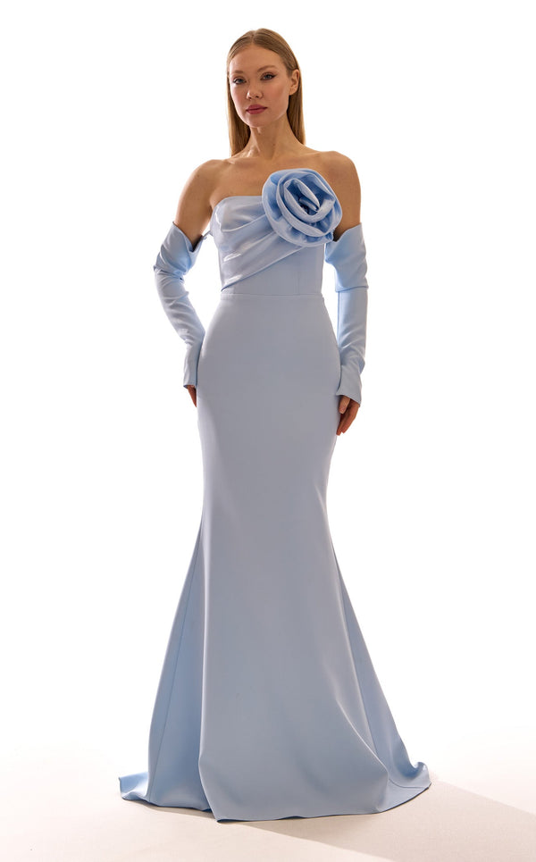 Hot Contact 5147 Blue
