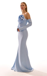 Hot Contact 5147 Blue
