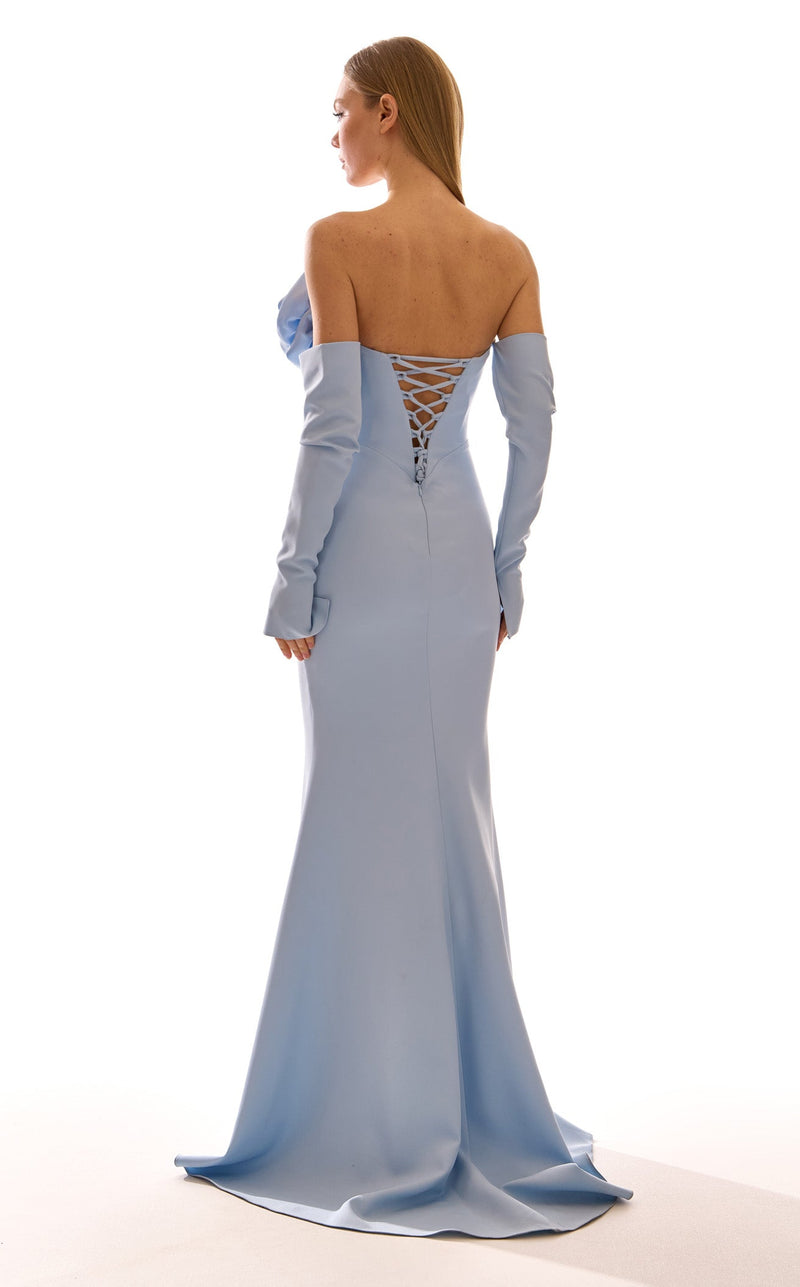 Hot Contact 5147 Blue