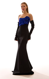 Hot Contact 5147 Black/Royal