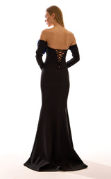 Hot Contact 5147 Black/Royal