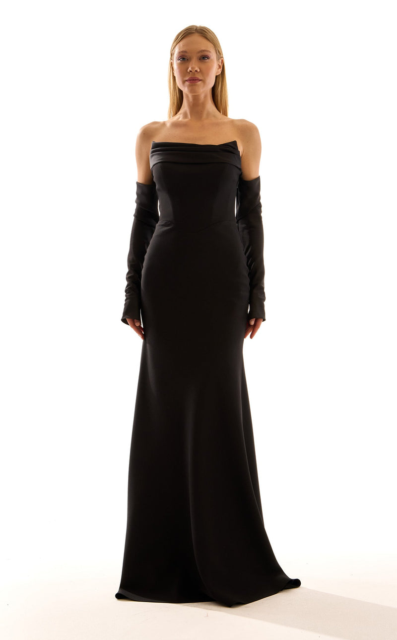 Hot Contact 5148 Black