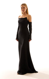 Hot Contact 5148 Black