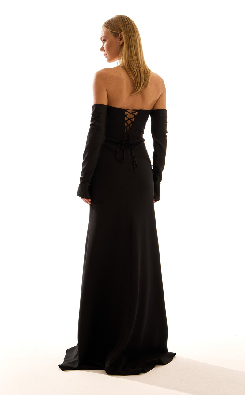 Hot Contact 5148 Black