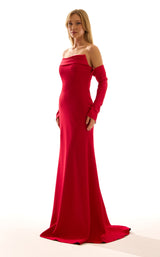 Hot Contact 5148 Red