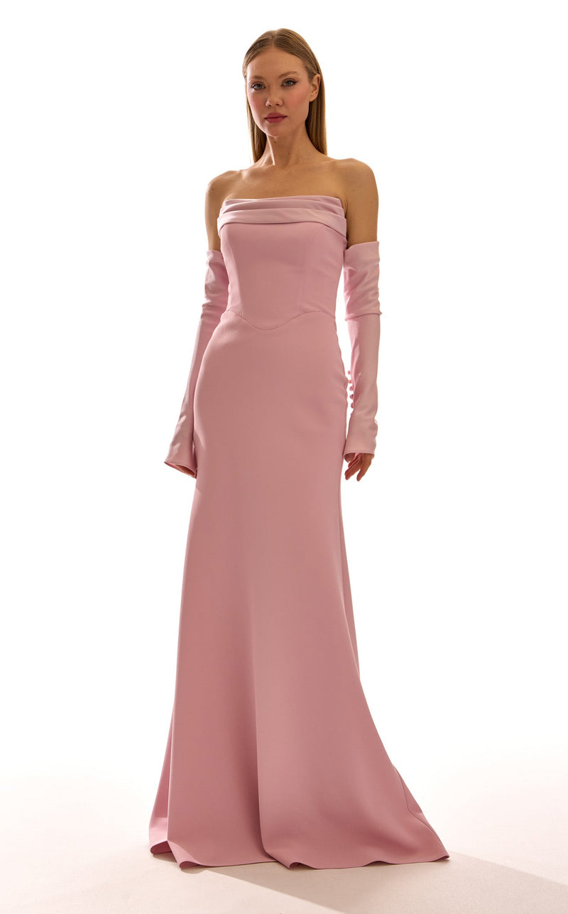 Hot Contact 5148 Pink