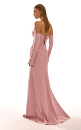 Hot Contact 5148 Pink