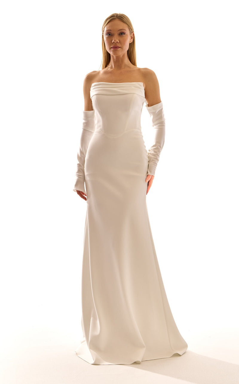 Hot Contact 5148 Ivory