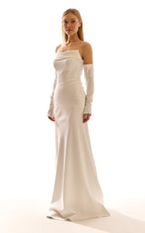 Hot Contact 5148 Ivory