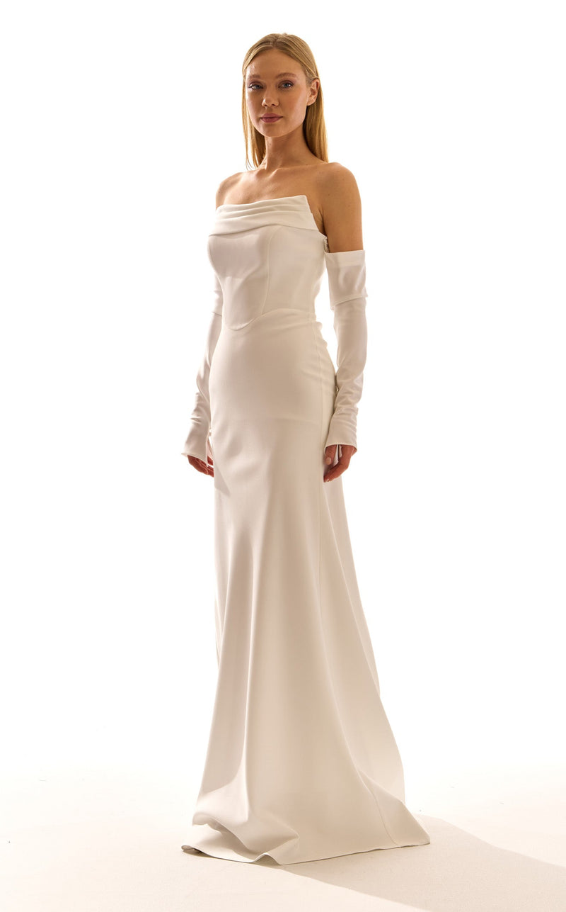 Hot Contact 5148 Ivory