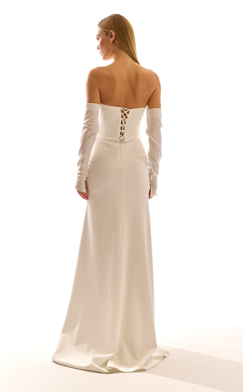 Hot Contact 5148 Ivory