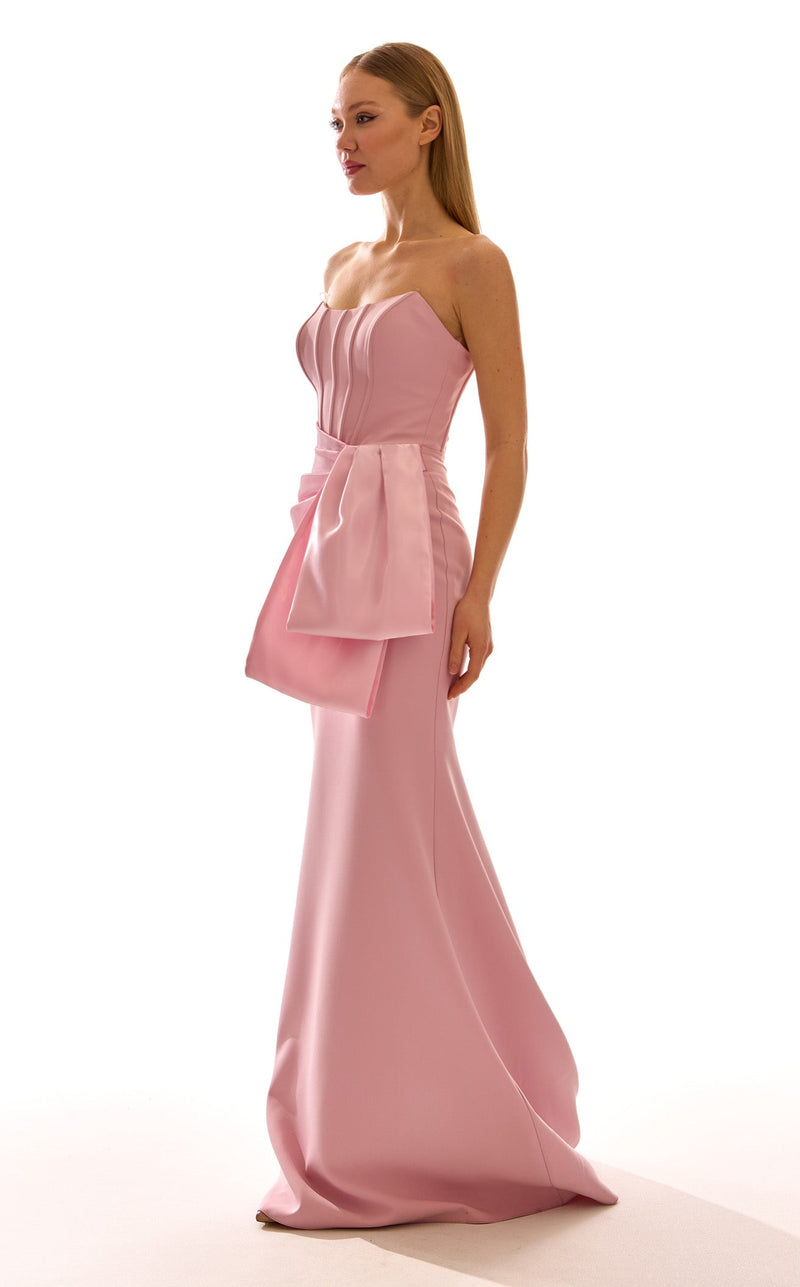 Hot Contact 5149 Pink
