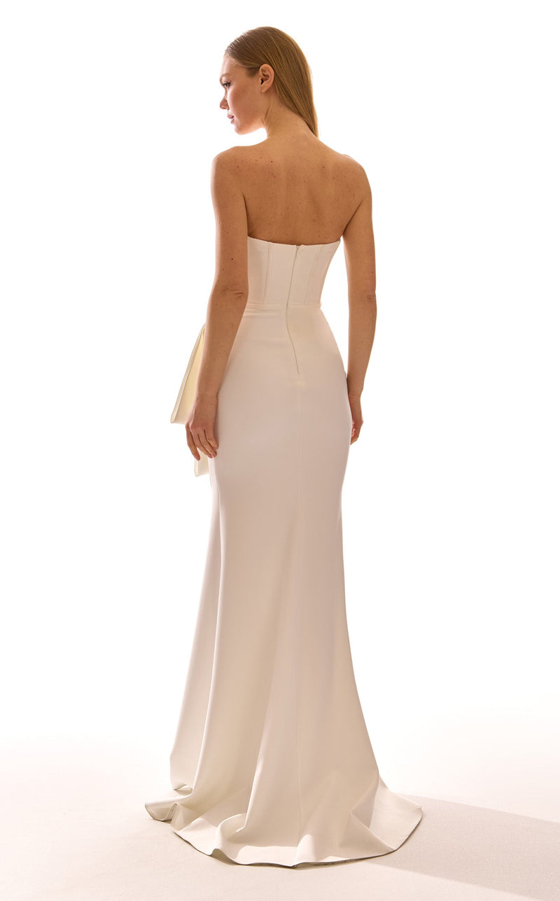 Hot Contact 5149 Ivory