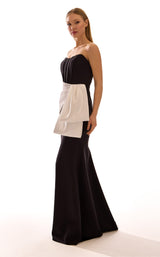 Hot Contact 5149 Black/Ivory