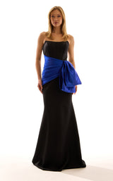 Hot Contact 5149 Black/Royal