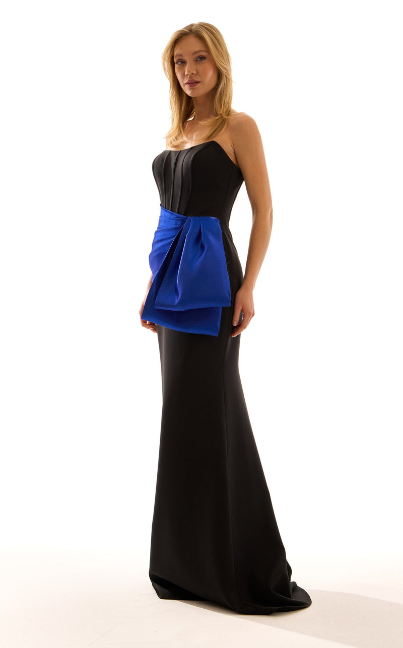 Hot Contact 5149 Black/Royal
