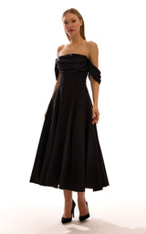 Hot Contact 5151 Black