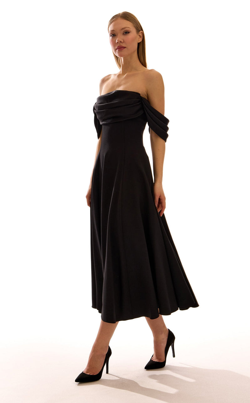 Hot Contact 5151 Black