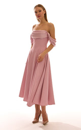 Hot Contact 5151 Pink