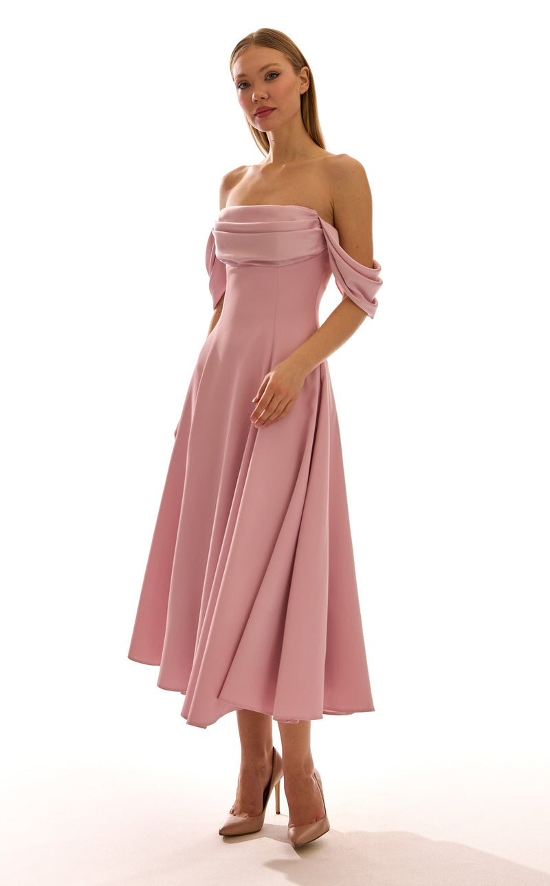 Hot Contact 5151 Pink