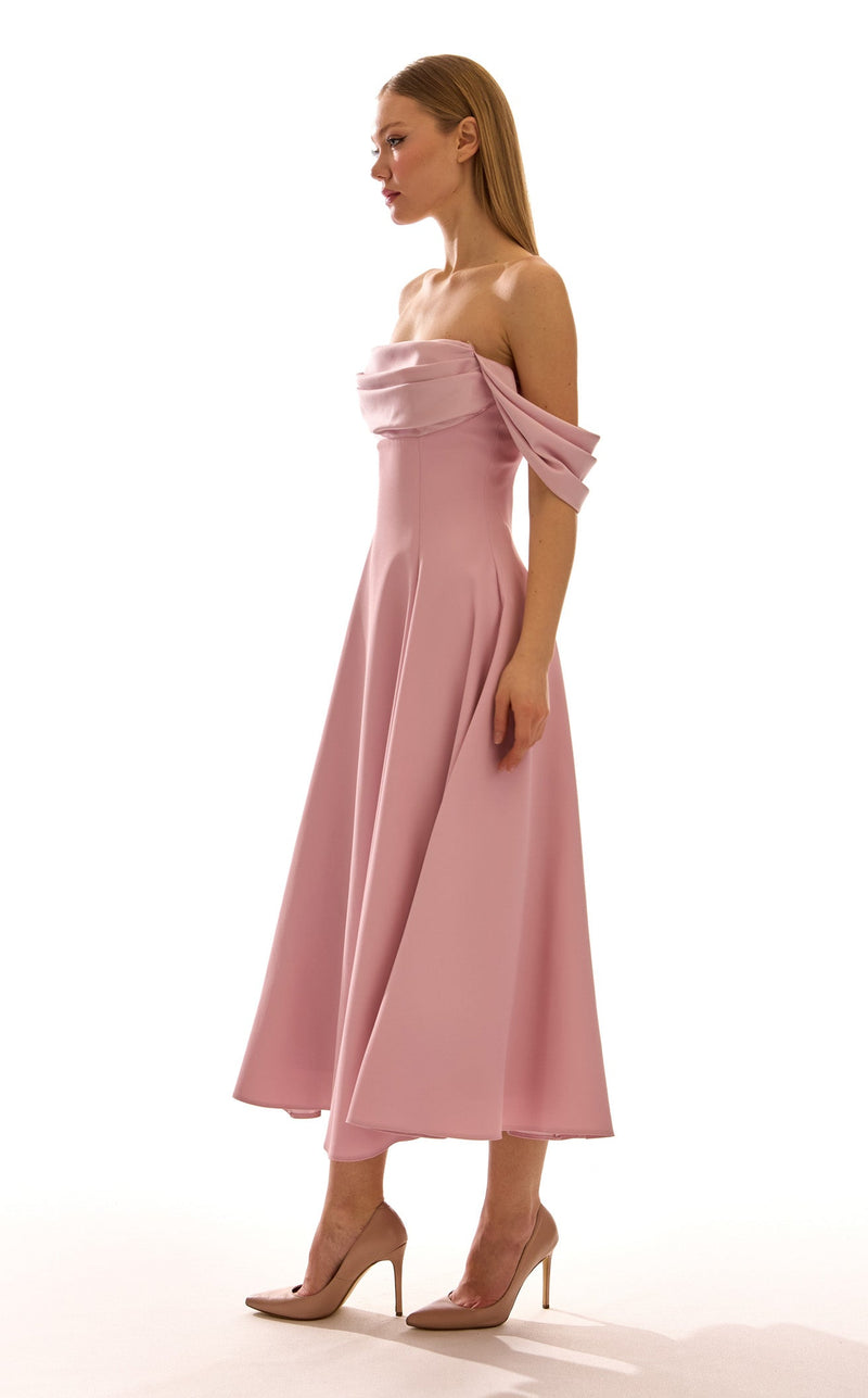 Hot Contact 5151 Pink