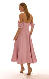 Hot Contact 5151 Pink