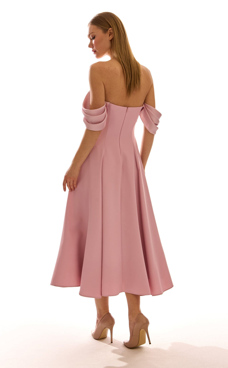 Hot Contact 5151 Pink