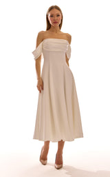Hot Contact 5151 Ivory