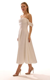 Hot Contact 5151 Ivory
